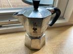 Bialetti Moka Express Koffiezetapparaat - Vintage Staat, Ophalen of Verzenden