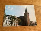 C1490) Lexmond kerk, Verzamelen, Ansichtkaarten | Nederland, Ophalen of Verzenden