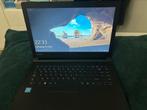Toshiba laptop, Computers en Software, Windows Laptops, Ophalen, Toshiba, 2 tot 3 Ghz, Qwerty