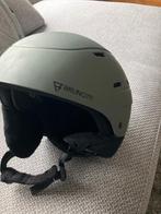 Skihelm brunottiat groen maat 58-61, Overige merken, Overige typen, Nieuw, Ophalen of Verzenden