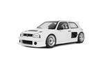 OttoMobile 1:18 Volkswagen Golf III Khyzyl Saleem 2024 wit
