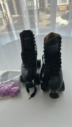 Rolschaatsen dames maat 38 NIEUW!!, Sport en Fitness, Schaatsen, Ophalen of Verzenden, Nieuw, Overige merken
