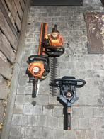 Stihl HS 45 & HS 80 Onderdelen, Ophalen of Verzenden, Gebruikt, Benzine