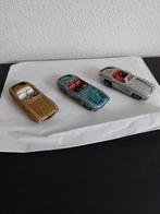 Tekno Mercedes 300 SL, Hobby en Vrije tijd, Ophalen of Verzenden, Gebruikt, Auto, Overige merken