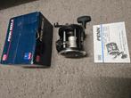 Penn GTi 330 reel made in USA, Ophalen of Verzenden, Zo goed als nieuw, Molen