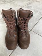 HAIX Mondo legerlaarzen maat 275S, 43,5 gedragen, Verzenden, Gebruikt, Schoenen
