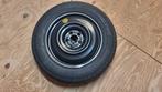 Mazda CX5 Reserveband Thuisbrenger, Ophalen, Overige, 155 mm, Banden en Velgen