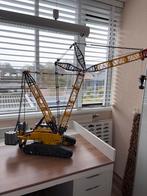 Lego Liebherr 1300 hijskraan, Ophalen, Zo goed als nieuw, Groter dan 1:32