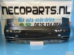 AUDI Q5 SQ5 S LINE ACHTERBUMPER BUMPER ORIGINEEL, Ophalen of Verzenden, Gebruikt, Audi, Spatbord