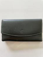 small Cerruti 1881 wallet and key ring pouch 2x, Sieraden, Tassen en Uiterlijk, Portemonnees, Overige merken, Bruin, Nieuw, Ophalen of Verzenden