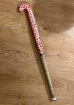 33 inch the indian maharadja (veld) hockey stick, Ophalen of Verzenden, Gebruikt, Stick