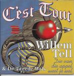cd-single van C'est Tout - Willem tell, Cd's en Dvd's, Cd Singles, Verzenden, Zo goed als nieuw