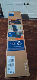 Philips OneUp Elektrische Dweil -  1 dag oud., Witgoed en Apparatuur, Stofzuigers, Ophalen of Verzenden, Zo goed als nieuw, Overige typen