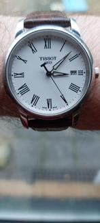 Tissot Classic Dream, Overige merken, Staal, Polshorloge, Overige materialen