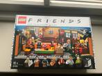 LEGO Ideas 21319 Central Perk - Nieuw & Sealed!, Ophalen, Nieuw, Complete set, Lego