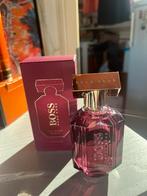 Hugo boss the scent magnetic, Sieraden, Tassen en Uiterlijk, Uiterlijk | Parfum, Ophalen of Verzenden, Gebruikt