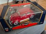 Volkswagen kever 1.18, Hobby en Vrije tijd, Modelauto's | 1:18, Ophalen of Verzenden, Nieuw, Auto, Bburago