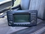 Radio comand scherm Mercedes ml w164/gl x164 A1648202679, Auto diversen, Autoradio's, Ophalen of Verzenden, Zo goed als nieuw