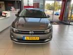 Volkswagen Polo 1.0 TSI HighlineNL Auto,1e Eigenaar 100% Ond, Auto's, 12 maanden, Gebruikt, Euro 6, 580 kg