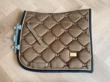 Equestrian Stockholm golden brass ruilen/te koop beschikbaar voor biedingen