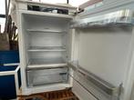 Inbouwkoelkast Siemens 60 x 90 deurpaneel, Zonder vriesvak, 200 liter of meer, 60 cm of meer, Zo goed als nieuw