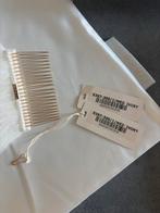 Poirier Sluier met Polka Dots - Zo Goed Als Nieuw, Kleding | Dames, Trouwkleding en Trouwaccessoires, Ophalen of Verzenden, Zo goed als nieuw