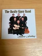 CD Basily gypsy, gipsy,gypsie, gypsi, Ophalen, Zo goed als nieuw, Overige soorten