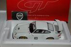 1:18 PORSCHE 911 GT2 EVO 993 white GT spirit GT075 WRH, Hobby en Vrije tijd, Modelauto's | 1:18, Verzenden, Zo goed als nieuw
