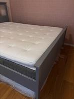 IKEA DOUBLE BED 160X200 PERFECT CONDITION, 75 cm of meer, 100 tot 150 cm, Ophalen of Verzenden, Zo goed als nieuw