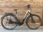 Giant Anytour E+ O Enviolo Trekking AUTOMATIQ M frame 800wh, Fietsen en Brommers, Ophalen, Giant, 50 tot 53 cm, Nieuw