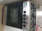 Indesit oven, Gebruikt, Oven, Ophalen, 45 tot 60 cm