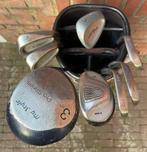 3-8 golf golfclubs golfclub my style V power proseri, Sport en Fitness, Golf, Ophalen of Verzenden, Zo goed als nieuw