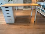 Table top - IKEA ANFALLARE, Huis en Inrichting, Bureaus, Ophalen of Verzenden, Zo goed als nieuw
