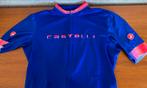 Wielrenkleding div dames - Castelli, Santini, Sport en Fitness, Ophalen of Verzenden, Zo goed als nieuw, Kleding