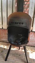 Bonfeu Bon Bono tuinhaard, Ophalen, Zo goed als nieuw