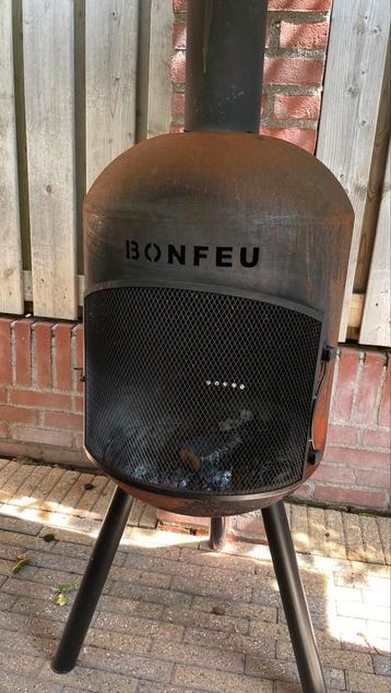 Bonfeu Bon Bono tuinhaard beschikbaar voor biedingen
