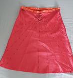 rokje met kraaltjes, Kleding | Dames, Rokken, Ophalen of Verzenden, Zo goed als nieuw, Knielengte, Steps