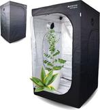 Kweektentje inc toebehoren 100x100x180, Ophalen of Verzenden, Zo goed als nieuw, Kweektent