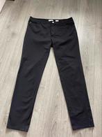 ROSNER zwarte  stretch broek maat 46 ;  audrey high waist, Zwart, Ophalen of Verzenden, Zo goed als nieuw, Rosner