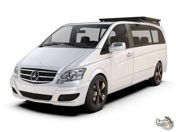 Front Runner Dakrek Roof Rack Mercedes Benz Vito Viano L3 (2 beschikbaar voor biedingen
