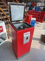 Coca-Cola cavalier 2 case office cooler, Ophalen, Gebruikt