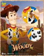Beast Kingdom Master Craft Toy Story Sheriff Woody, West Campus 1 76863 Herxheim (DE), Beeldje, Replica of Model, Heo GmbH, Nieuw