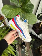 Nike Air Max 95 Corduroy Cream Blue, Nike, Verzenden