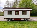 Woonwagen te koop. In zeer goede staat!, Caravans en Kamperen, Stacaravans