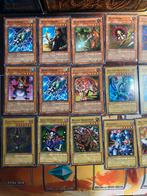 117 Yugioh  cards, Hobby en Vrije tijd, Verzamelkaartspellen | Yu-gi-Oh!, Ophalen of Verzenden, Zo goed als nieuw, Losse kaart