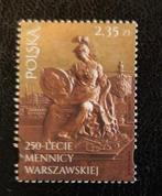 Polen MI 4817, Postzegels en Munten, Postzegels | Europa | Overig, Ophalen of Verzenden, Polen, Gestempeld