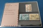 Postzegelmapje 54 - Zomerpostzegels 1988, Verzenden, Na 1940, Postfris