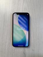 iPhone 12 mini 128GB – volledig werkend, herstart soms, IPhone 12 Mini, Zwart, Ophalen of Verzenden, Zonder simlock