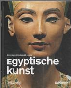 Rosier-Marie Hagen Egyptische kunst, Ophalen of Verzenden, Zo goed als nieuw, Overige onderwerpen