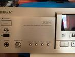 Sony MDS-JA3ES Front en kap, Ophalen, Minidisc-recorder